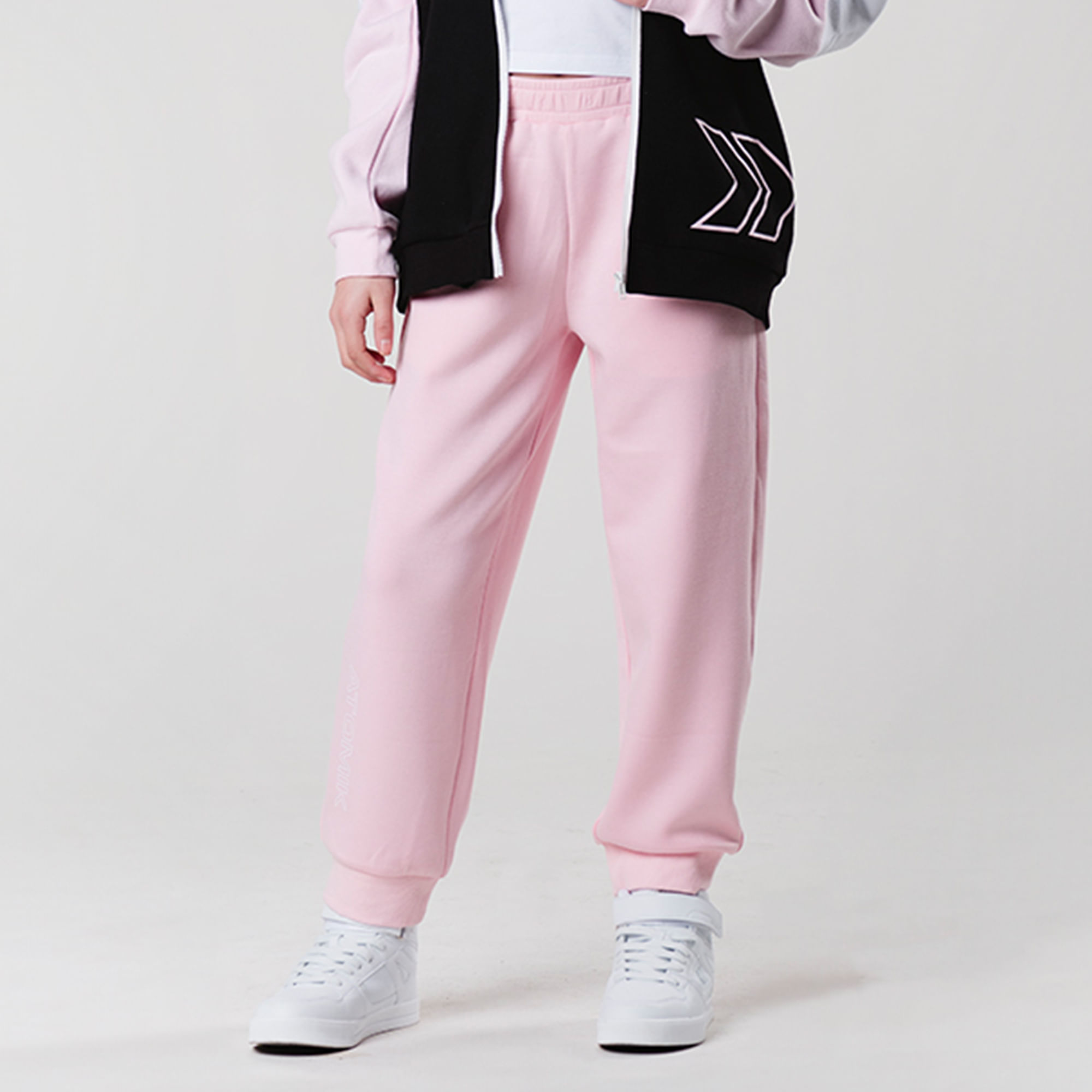 Pantalón jogger schooler - Atomik